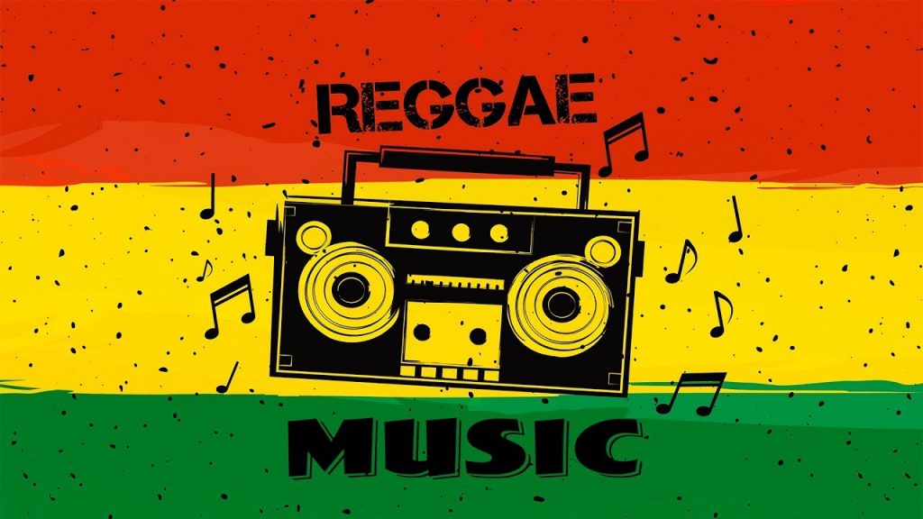 UNESCO Menjadikan Musik Reggae Sebagai Warisan Budaya Dunia