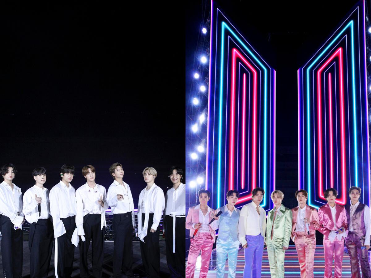 BTS Mengklaim Setengah Dari 10 Album Dunia Terbesar di AS Pada Tahun 2020
